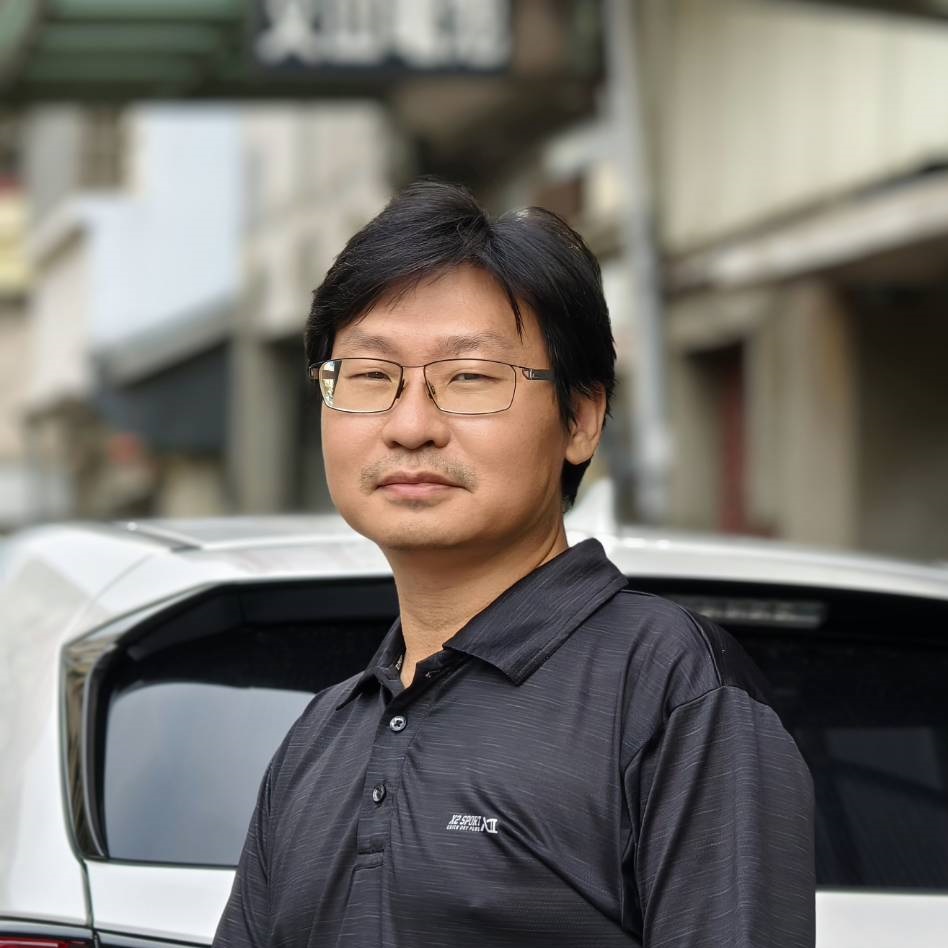李宗義