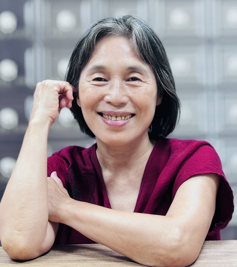 陳美玲