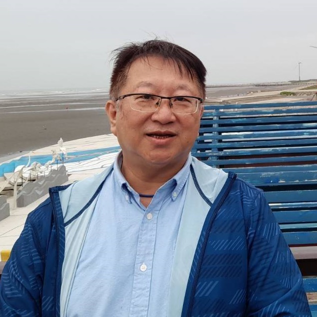 陳承宏